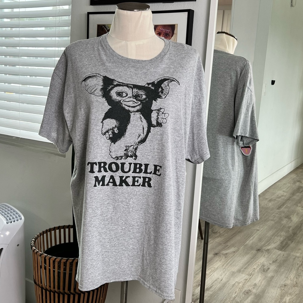Gremlins graphic tee